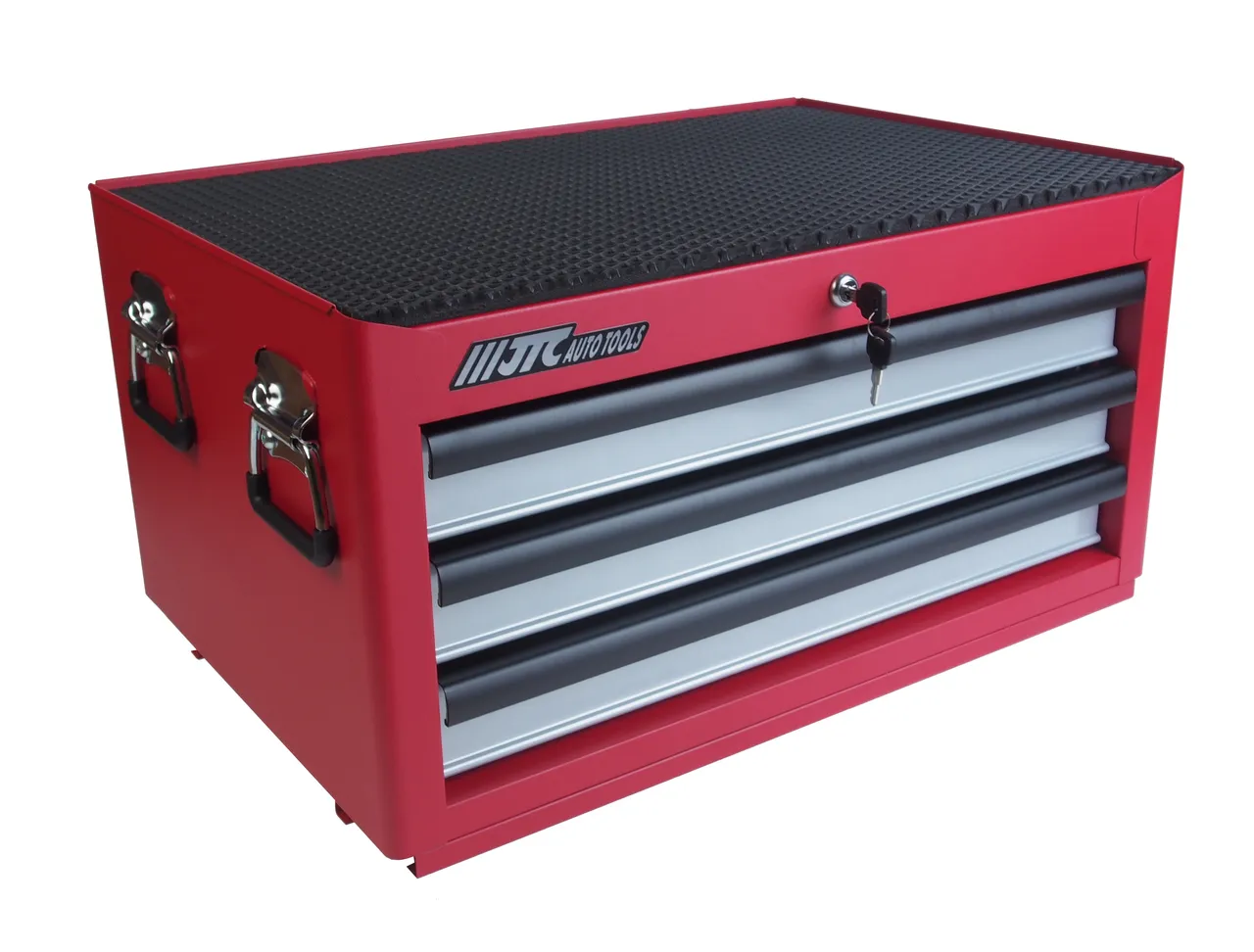 Ящик для инструмента 3 секции средней глубины JTC купить