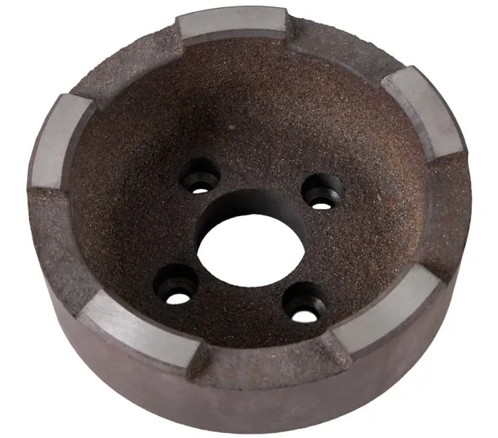 130 Прижимная чашка купить