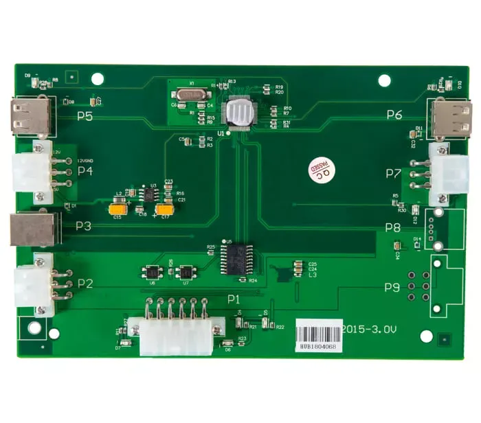 Кросс-плата КС506 MW-15 купить