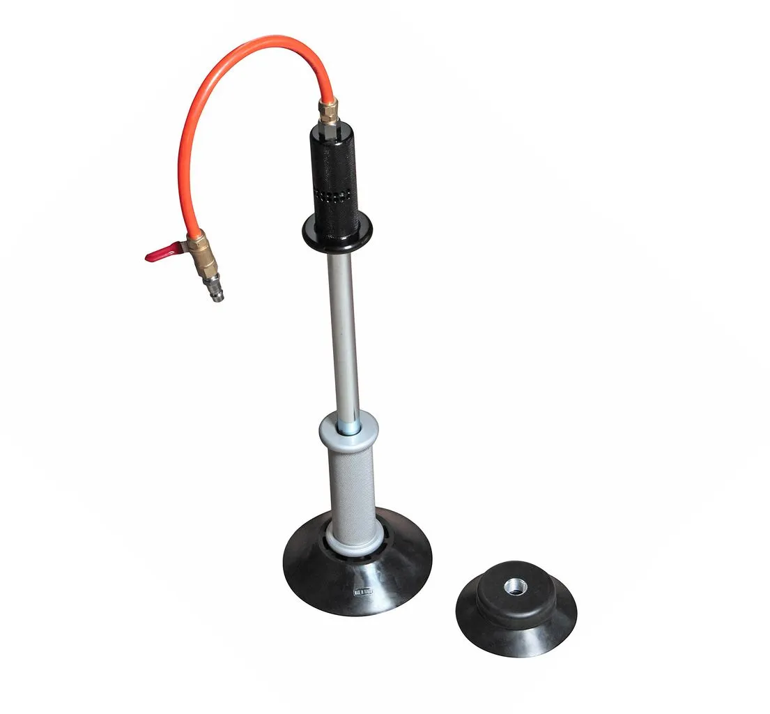 Пневмоприсоска рихтовочная JTC купить