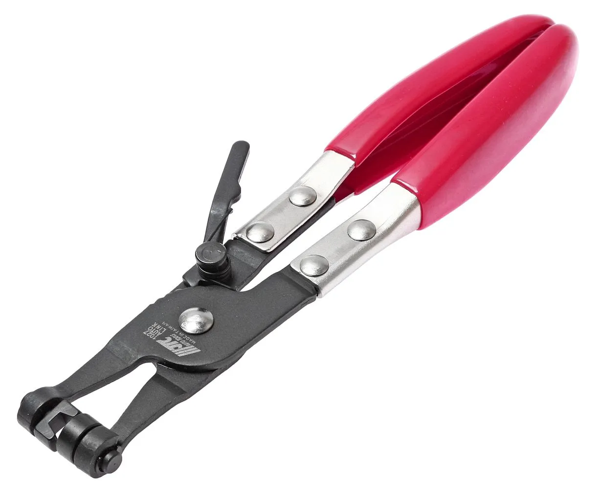 Съемник хомутов с фиксатором JTC купить