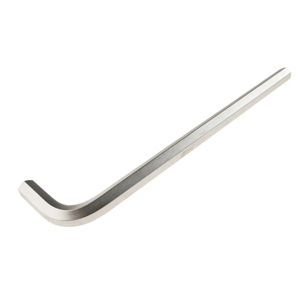 Ключ шестигранный Г-образный 14мм экстрадлинный JTC купить