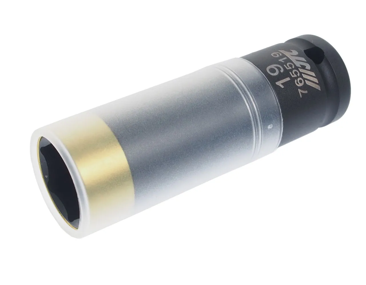 Головка для литых дисков 19мм L=85мм ударная JTC купить