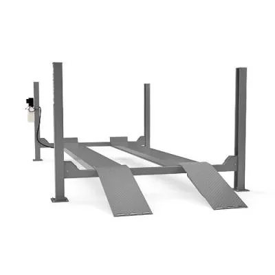 Launch TLT-440E серый