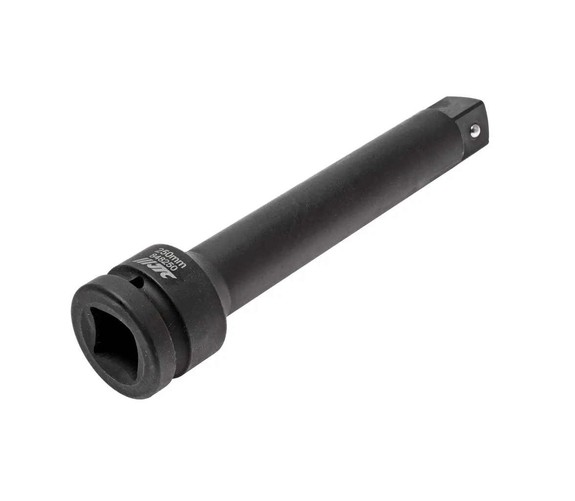 Удлинитель-переходник ключа 1" L=250мм ударный JTC купить