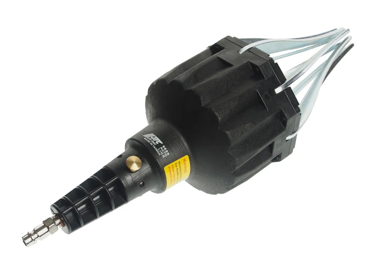 Приспособление для замены пыльника рулевой рейки и ШРУСА пневматическое 20-110 JTC купить