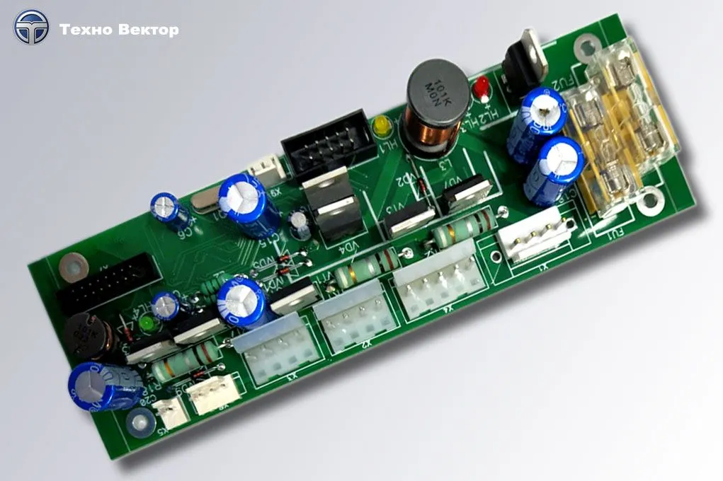 Электронный модуль TRUCK 2M (плата зарядки) купить