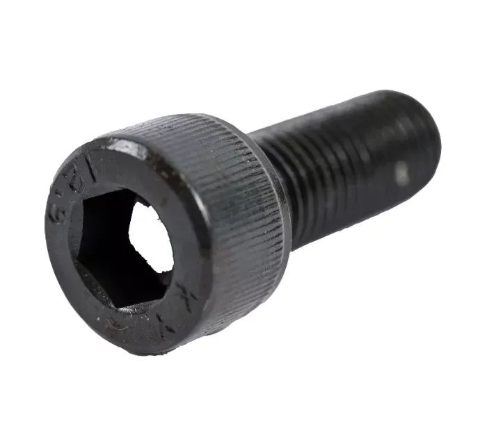Винт M10X1.25X25 STD104 (сталь) 0202055 цена Винт M10X1.25X25 STD104 (сталь) 0202055 купить