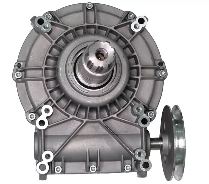 Редуктор в сборе YC1-2011967 купить