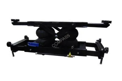 Траверса пневматическая г/п 4тонны (Изготовитель: Рос.)