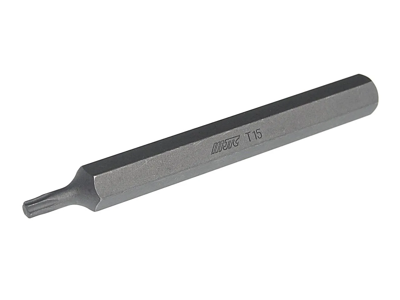 Бита TORX Т15х80мм 5/16" DR удлиненная JTC купить