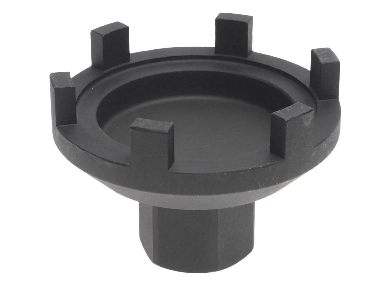 Головка для гайки дифференциала MERCEDES (6Т) JTC купить