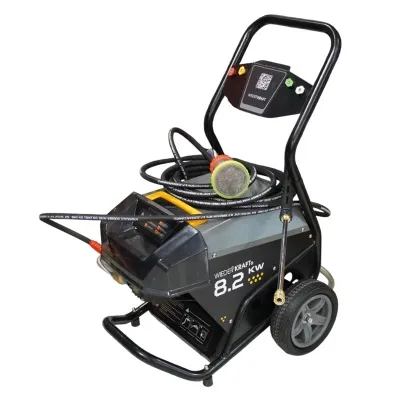 WDK-HPW8200 Мойка высокого давления 280 бар