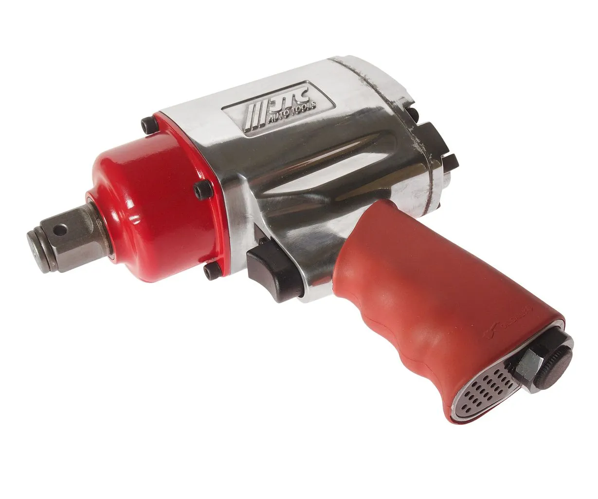 Гайковерт пневматический 3/4'' 1626Hм 7200об/мин. 90-120PSI ударный JTC купить