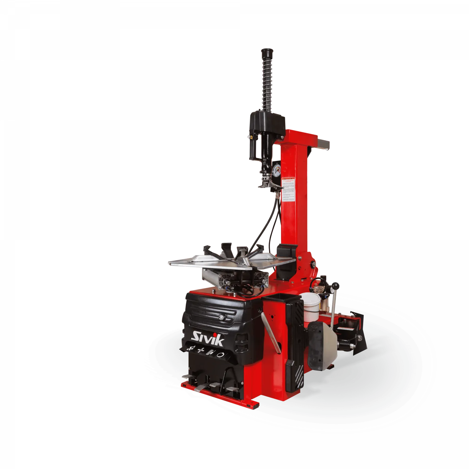 Автоматический шиномонтажный станок КС-402А Про 380В
