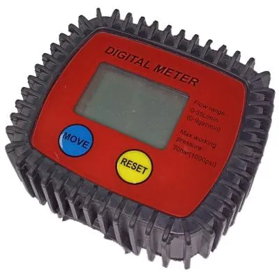 G906000 Электронный счетчик для маслораздаточного пистолета