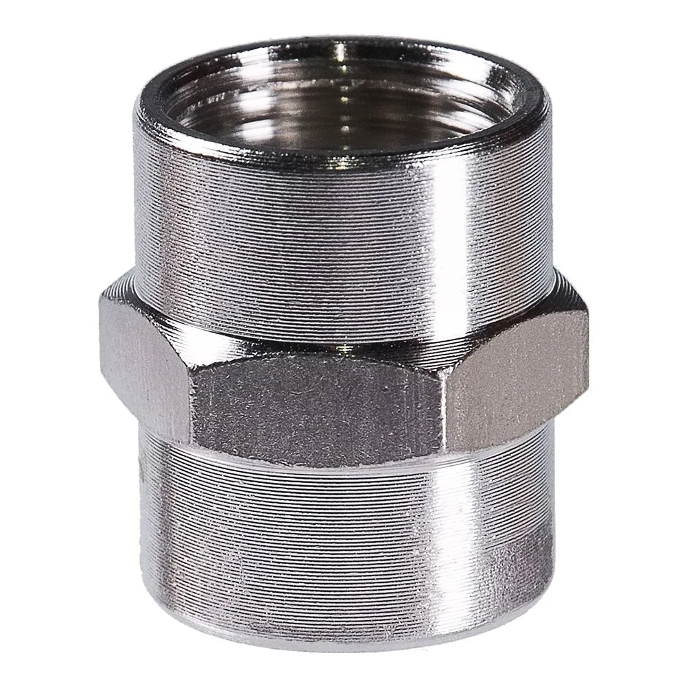 FUBAG Переходник 1/2 дюйма F - 1/2 дюйма F