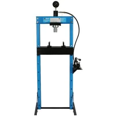 ТЕМП T61220 Пресс гидравлический, 20 т