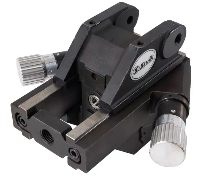 Средний блок скольжения в сборе с регулировкой 0009 купить