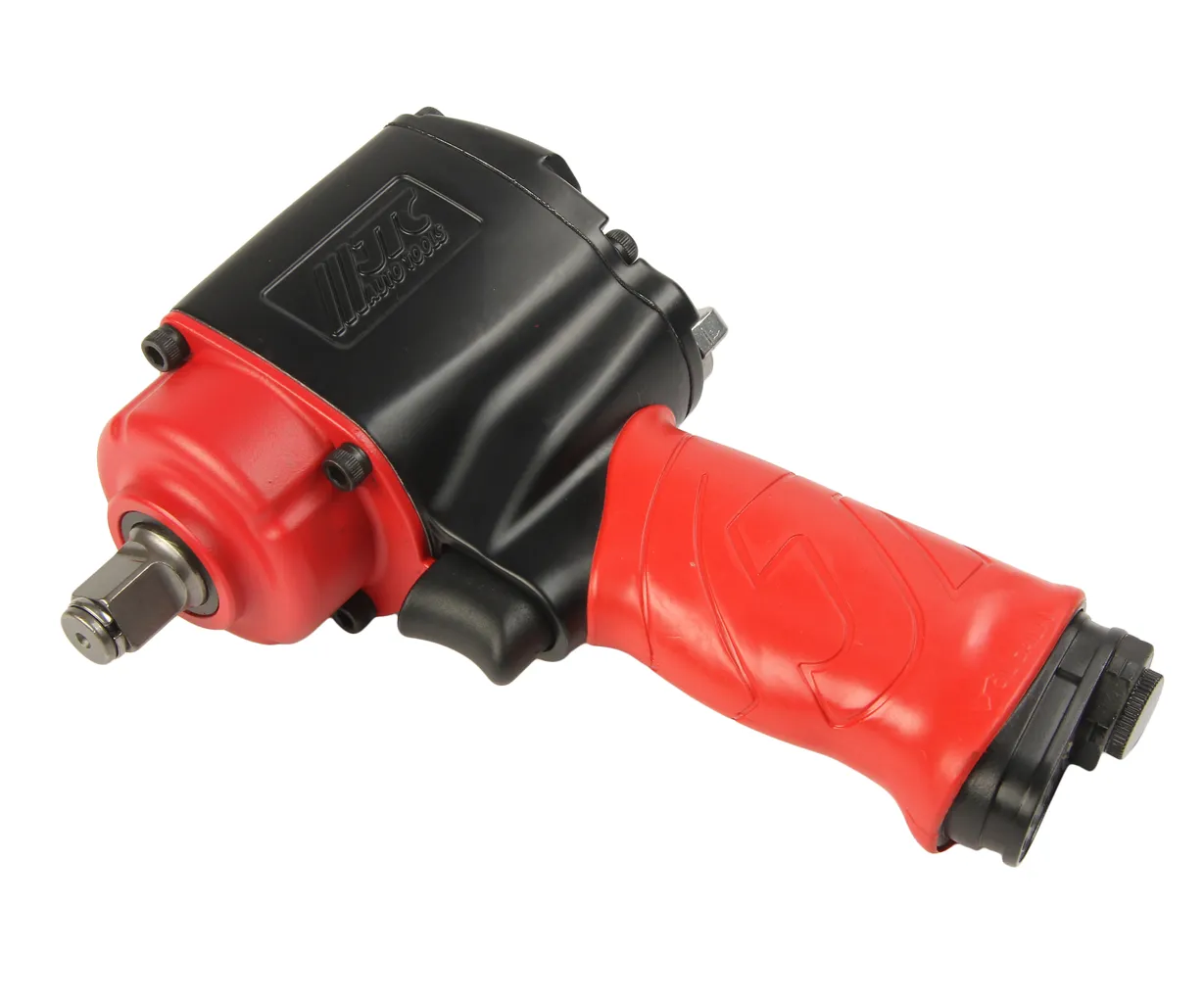 Гайковерт пневматический 1/2" 1763Нм 9000об/мин. 90-120PSI JTC купить