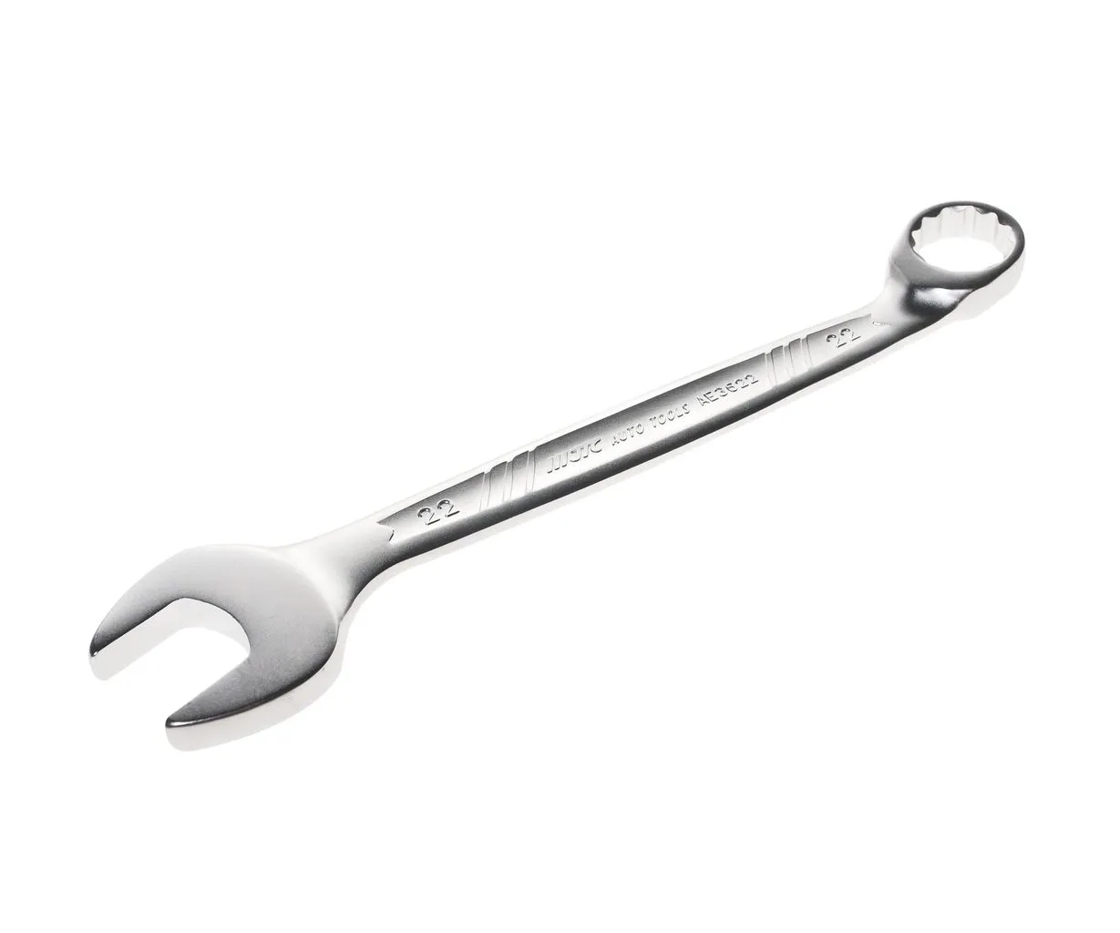 Ключ комбинированный 22мм L=253мм (увеличенный угол) JTC купить