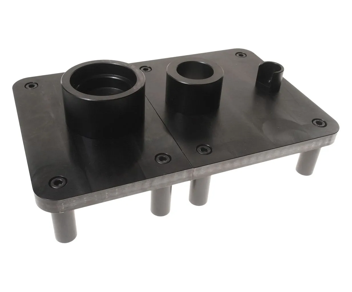 Приспособление для центровки валов фиксирующее (ZF) JTC купить