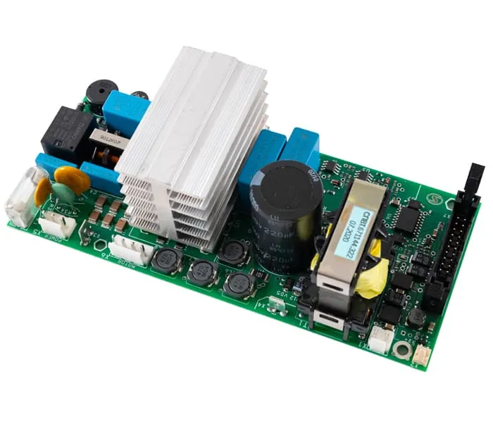 Плата привода DRVFAM   на сервис КС918.002.00-01 купить