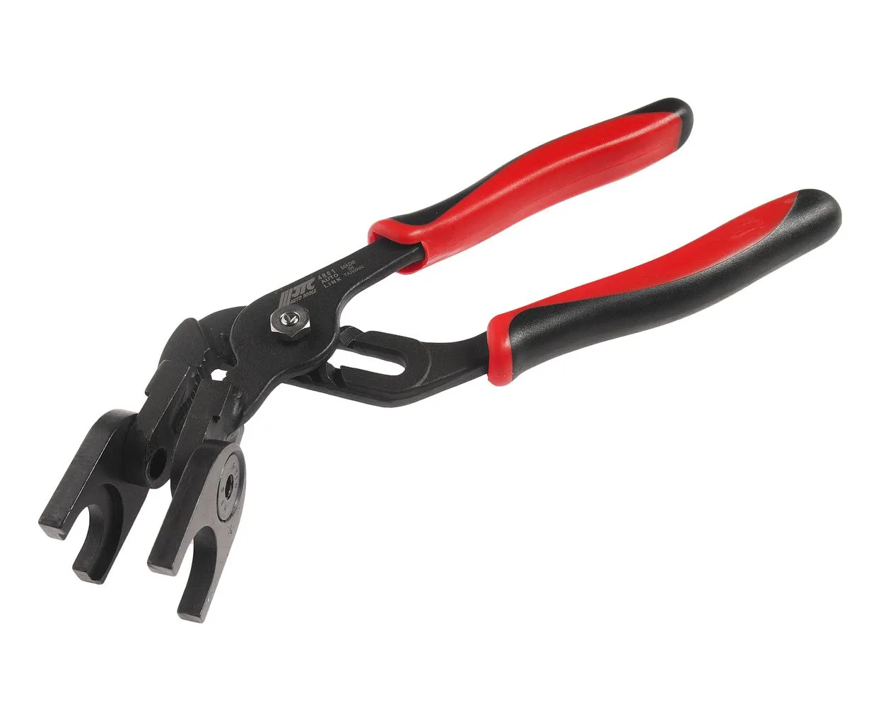 Клещи для снятия трубок системы охлаждения (BMW) JTC купить