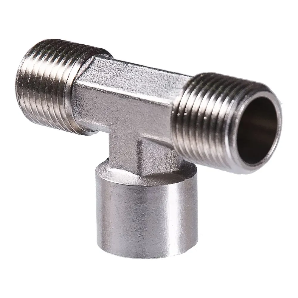 FUBAG Переходник T - 1/2 дюйма MFM