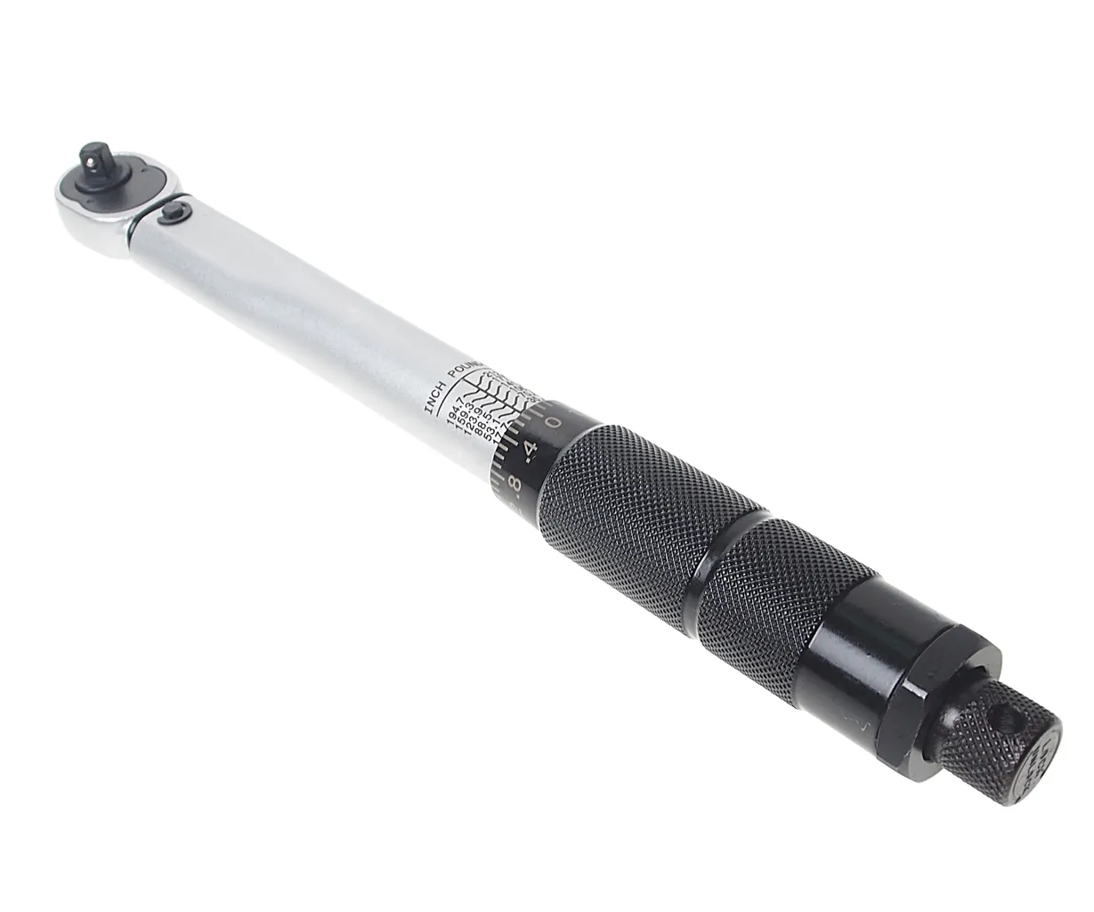 Ключ динамометрический 1/4" 2-24Нм 280мм JTC купить