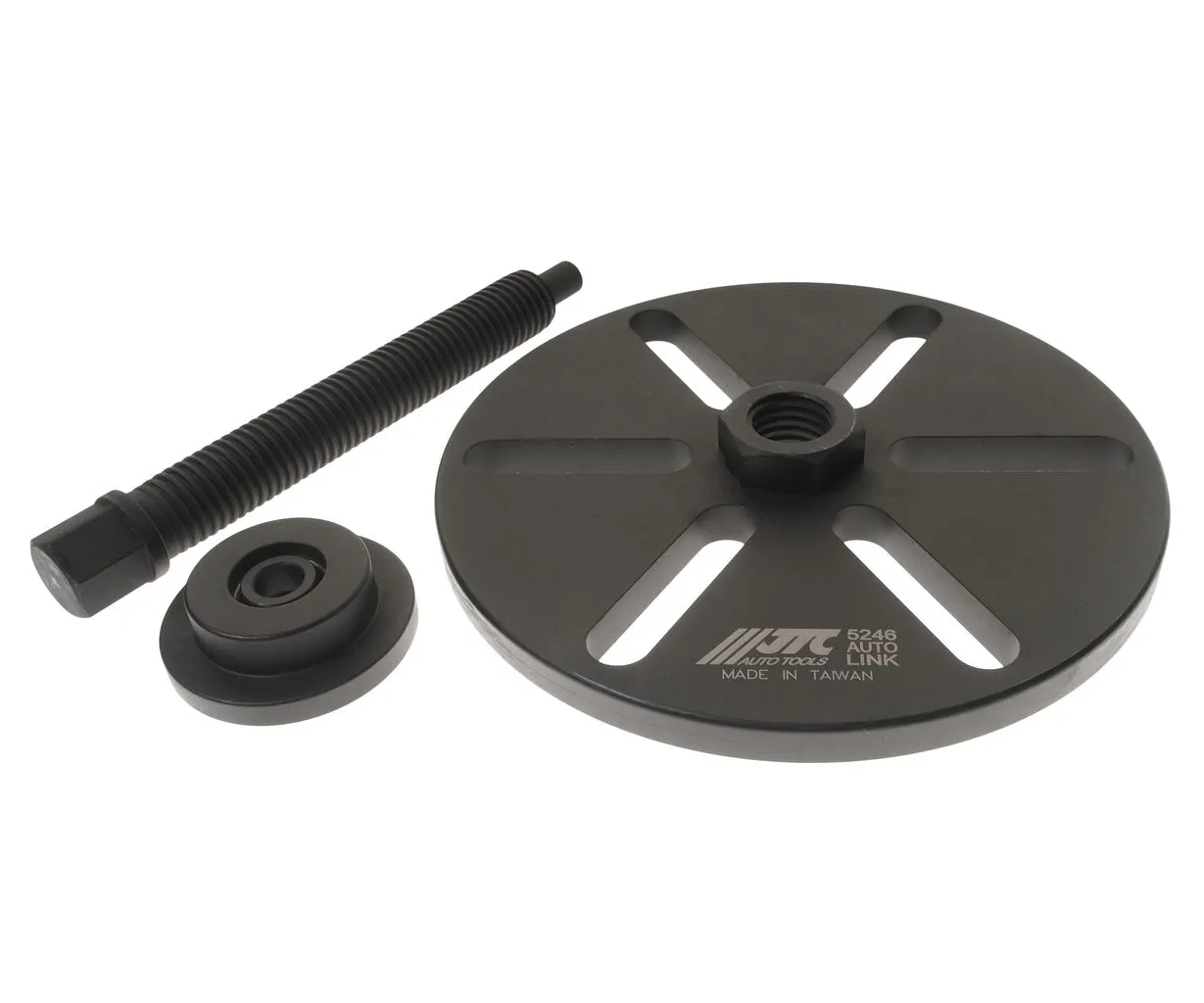 Съемник ступиц универсальный для грузовых автомобилей японского производства JTC купить