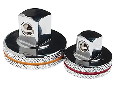 Набор адаптеров F1/4"хM3/8",F3/8"хM1/2" 2 предмета низкопрофильных JTC