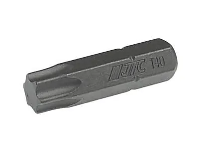 Бита TORX Т40х25мм 1/4" DR JTC
