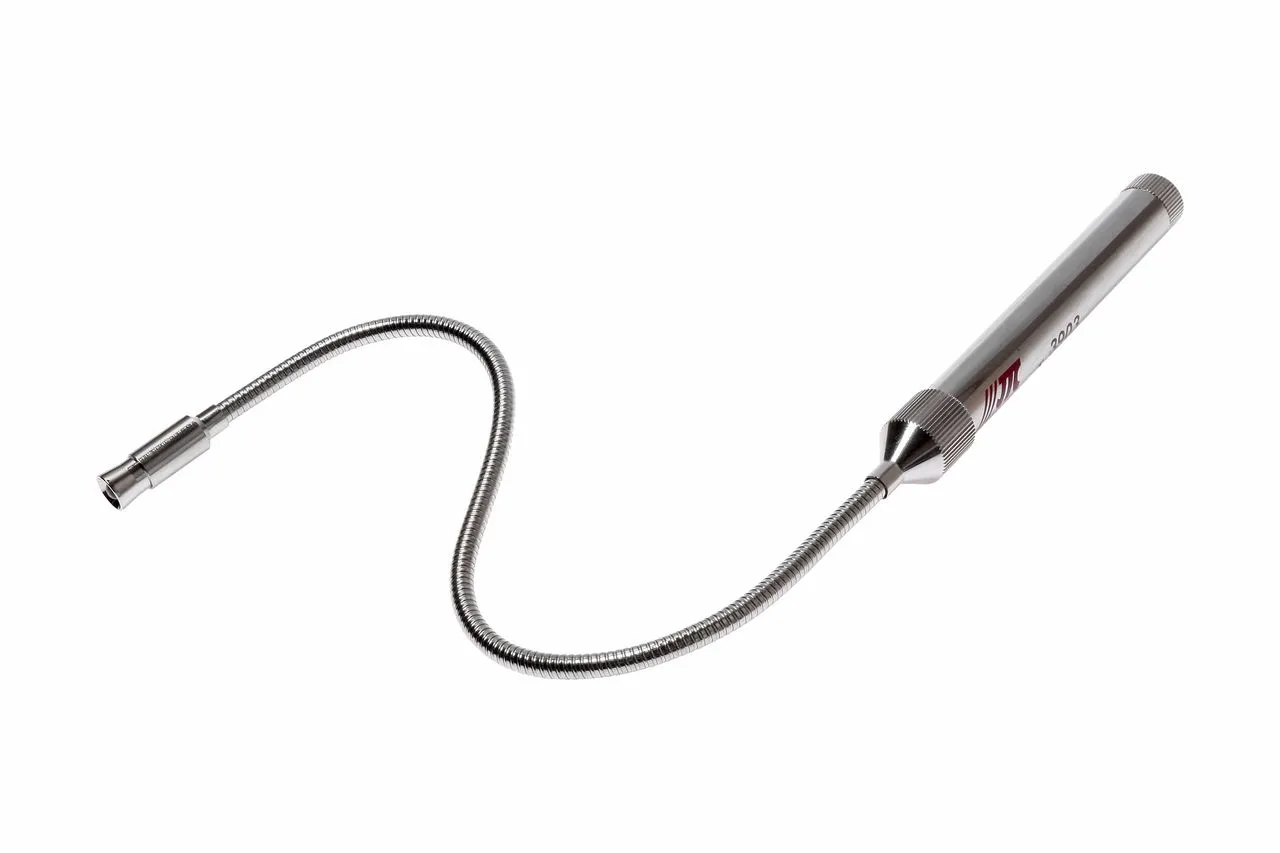 Держатель гибкий магнитный со светодиодной подсветкой длина 425мм JTC купить