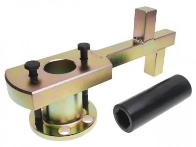 Фиксатор шкива коленвала (JAGUAR LAND ROVER V6 3/0) JTC