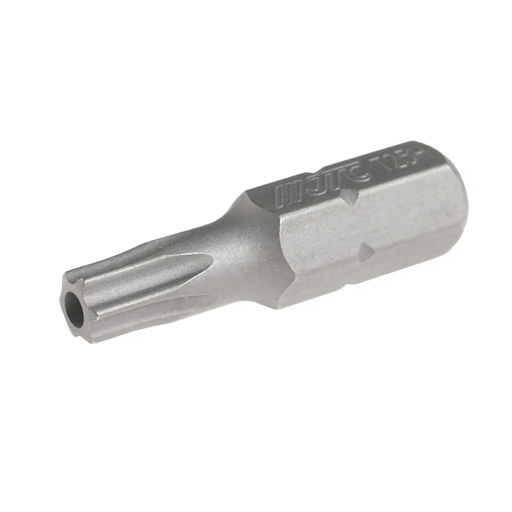 Бита TORX Т25Hх25мм 1/4" DR JTC купить