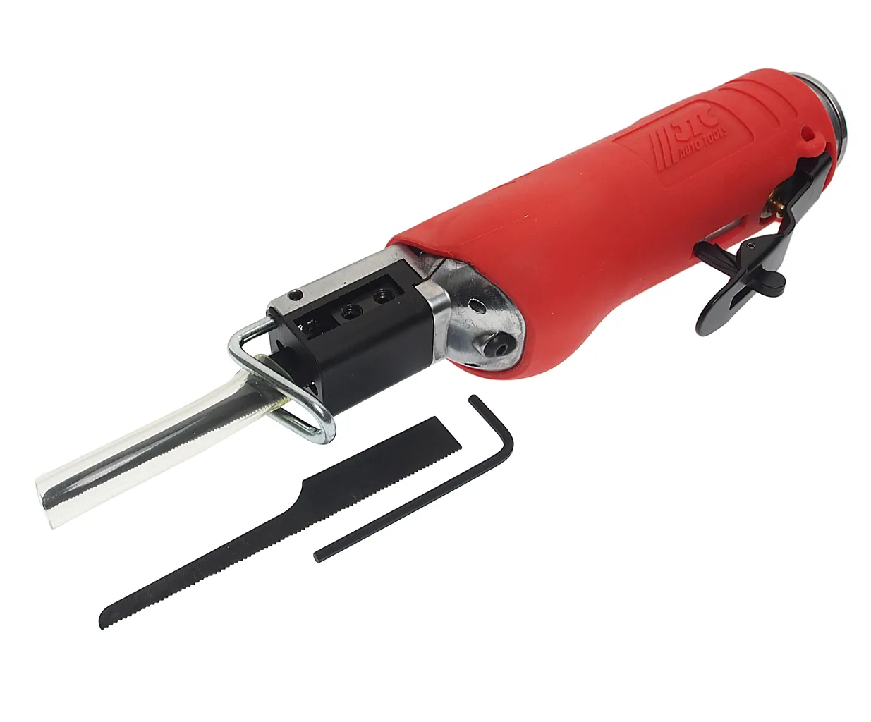 Пила пневматическая 10000об/мин. 195мм мини JTC купить