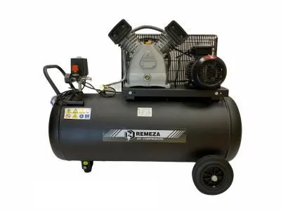 REMEZA СБ4/С-100.LB30 Компрессор поршневой 100.LB30