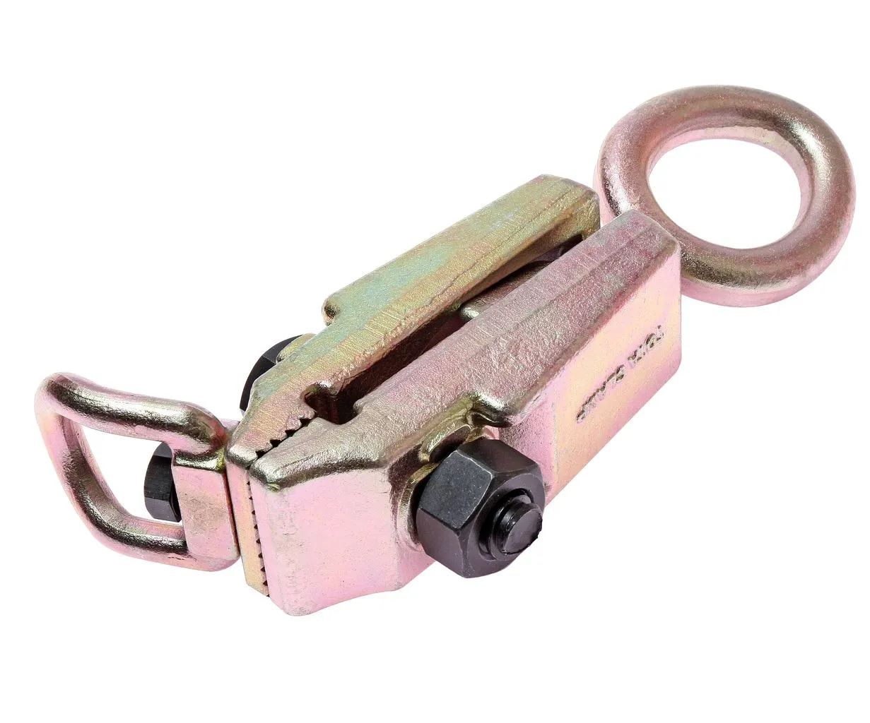 Захват для кузовных работ двухфункциональный 2-5т (осевое/поперечное) JTC купить