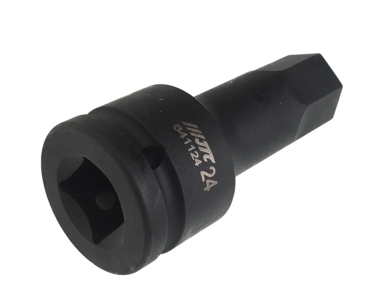 Головка торцевая 3/4" HEX H24 100мм ударная JTC купить