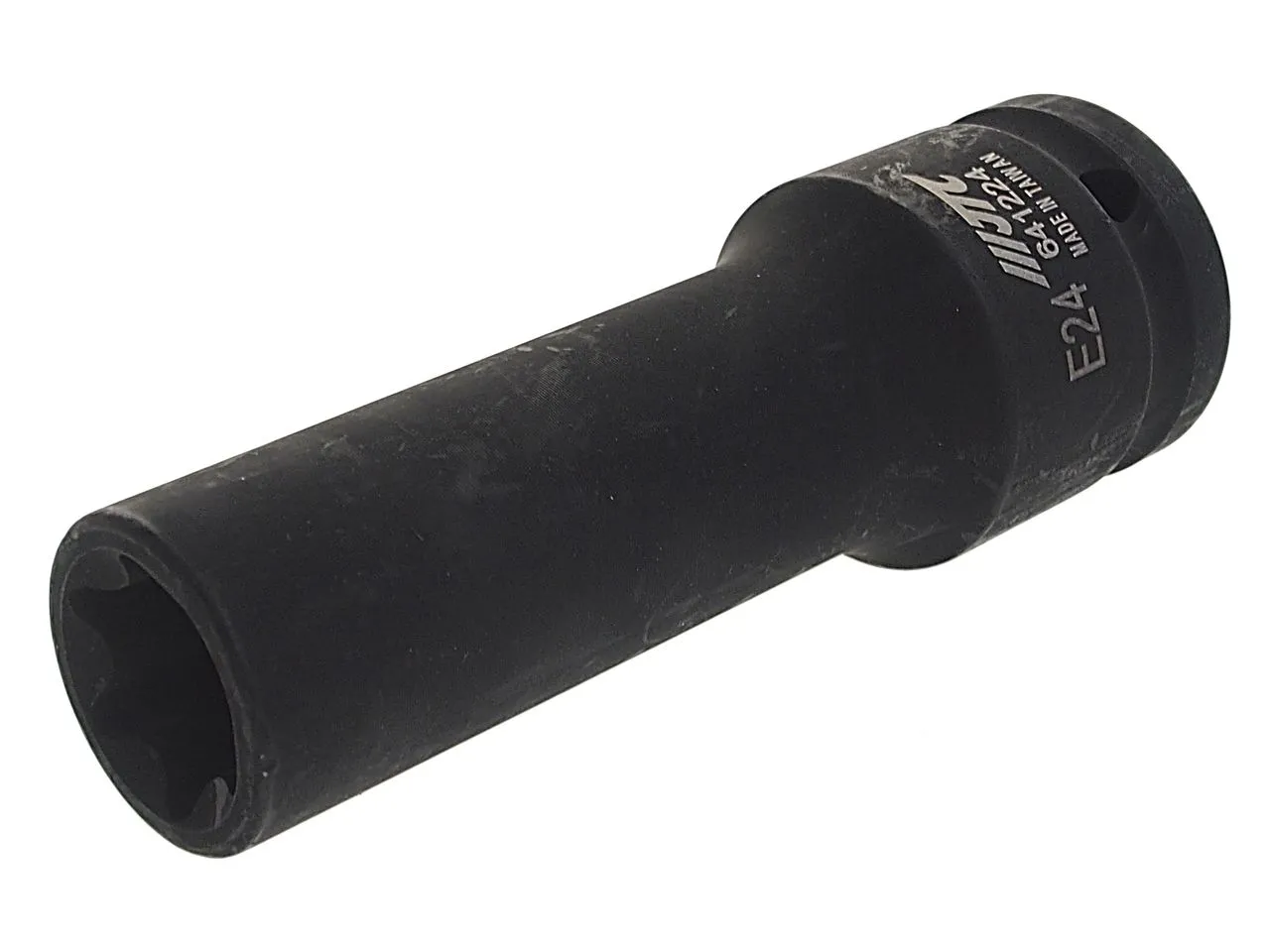 Головка торцевая 3/4" TORX E24 ударная глубокая L=110мм JTC купить