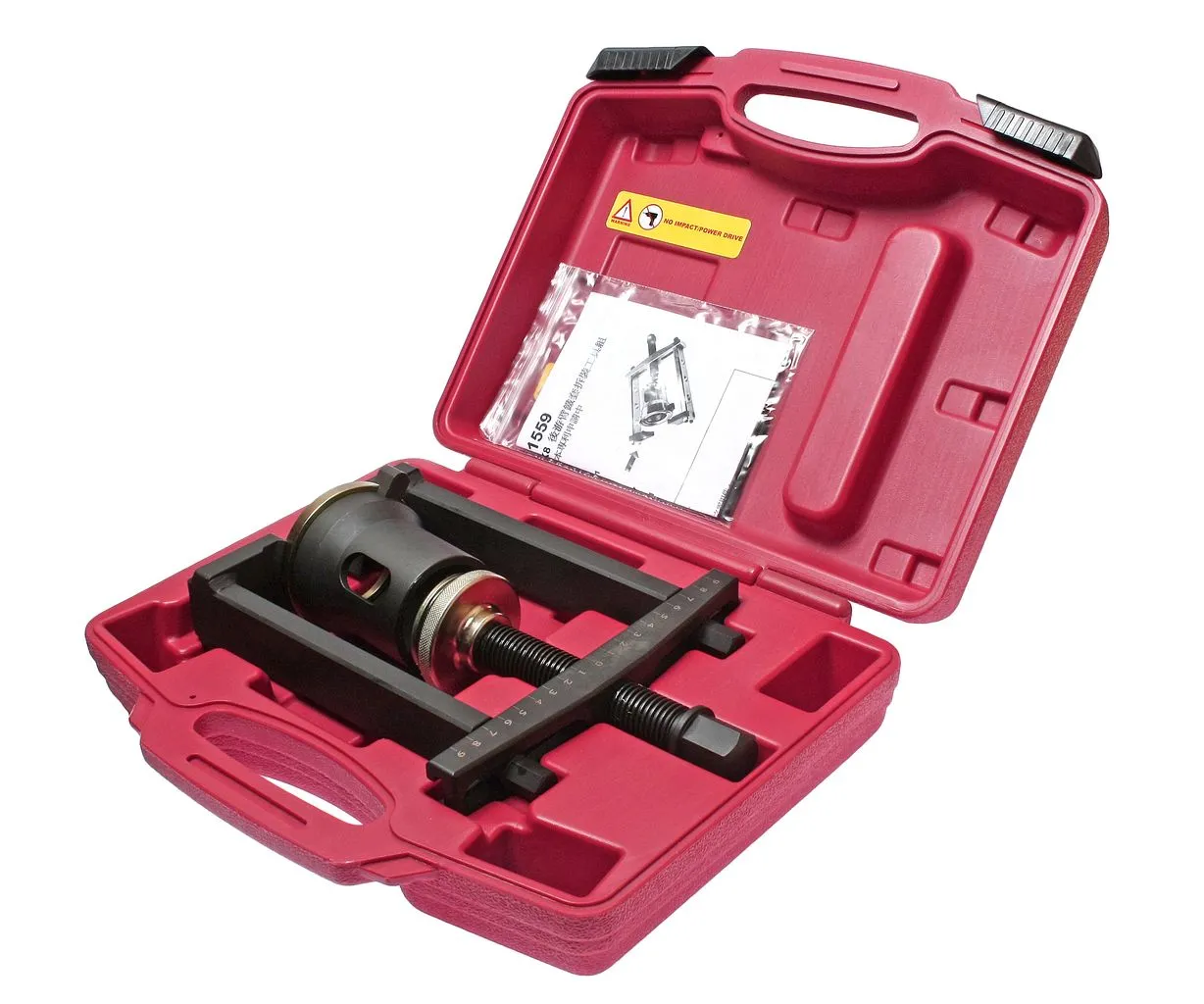 Приспособление для снятия сайлентблоков подвески задней (HONDA CR-V K6,K8 1996-2002г.) JTC купить