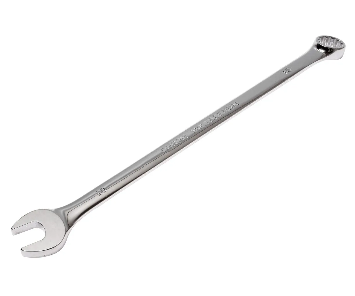 Ключ комбинированный 18мм удлиненный L=330мм JTC купить