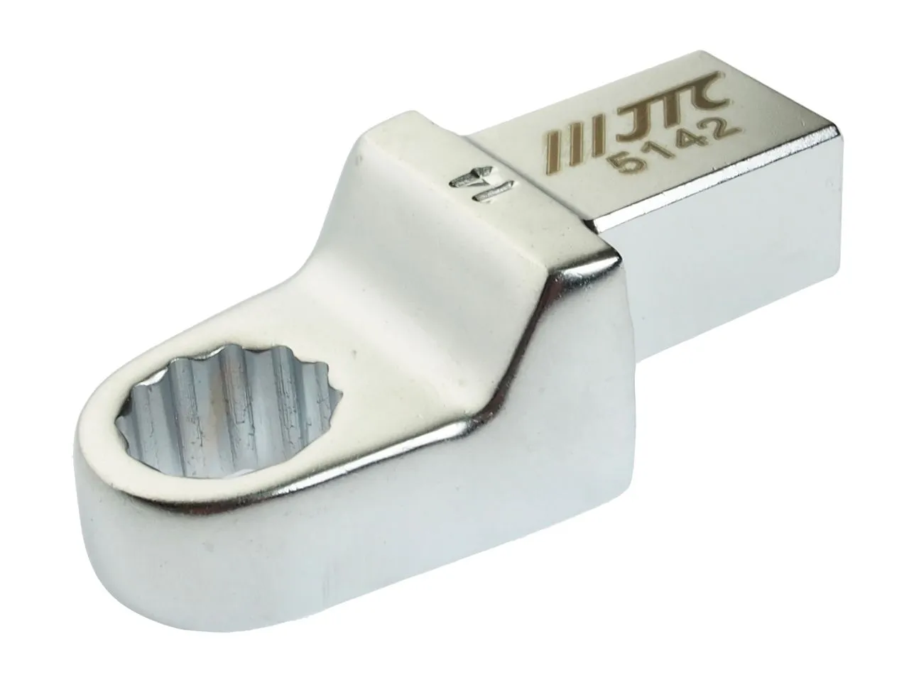 Насадка накидная 14мм 12-ти гранная для динамометрического ключа JTC-6835 14х18мм JTC купить