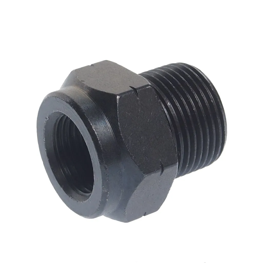 Ремкомплект для пневмогайковерта JTC-5813 (52) штуцер воздушный JTC купить