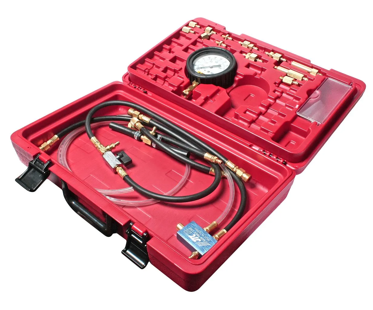 Тестер для инжекторов (европейские а/м) JTC купить