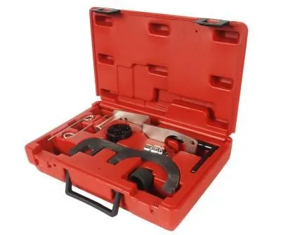 Набор фиксаторов распредвала и установки фаз ГРМ (BMW N47) JTC