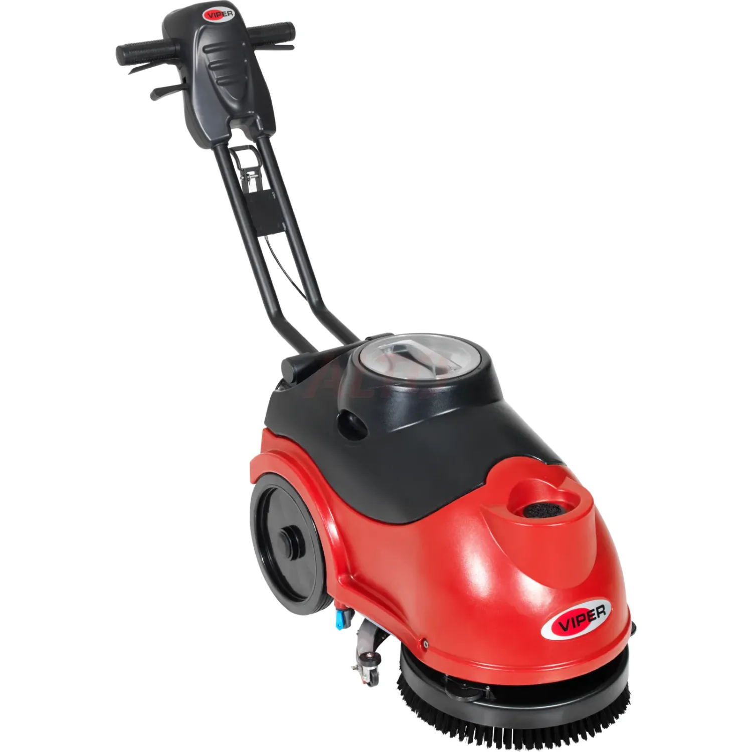 Поломоечная машина Viper AS380/15B