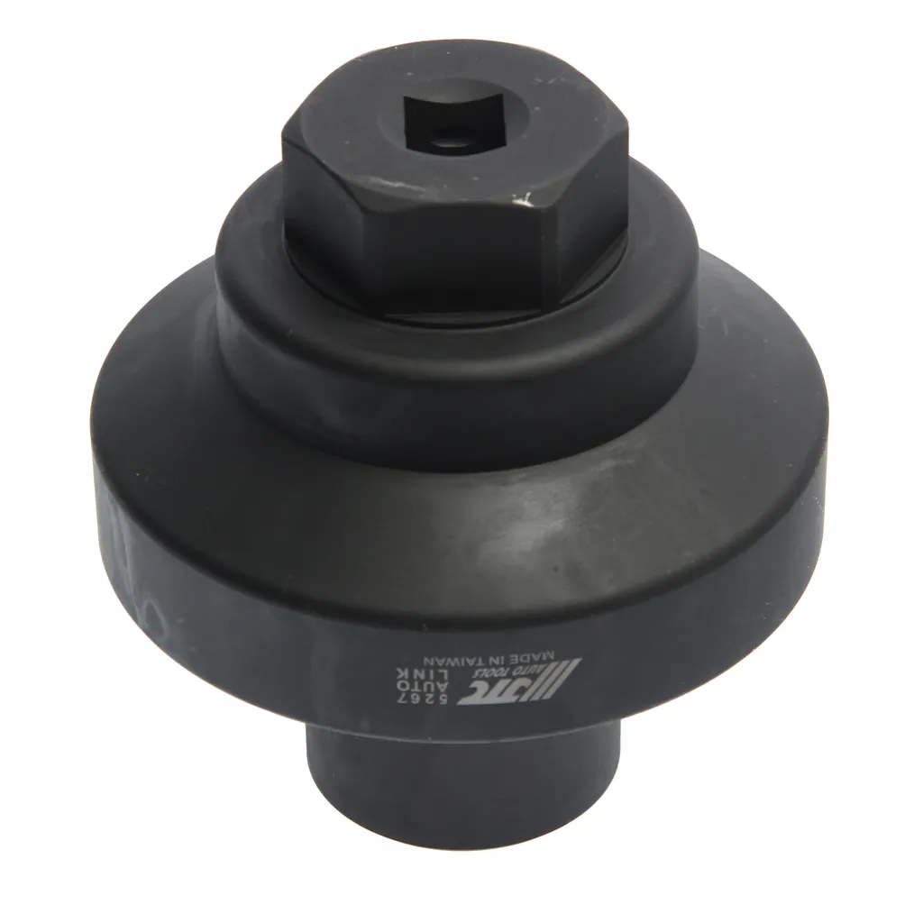 Головка ступичная для задней оси 6Т d=145мм L=160мм (MAN TGA 460, V9-82L-01) JTC купить