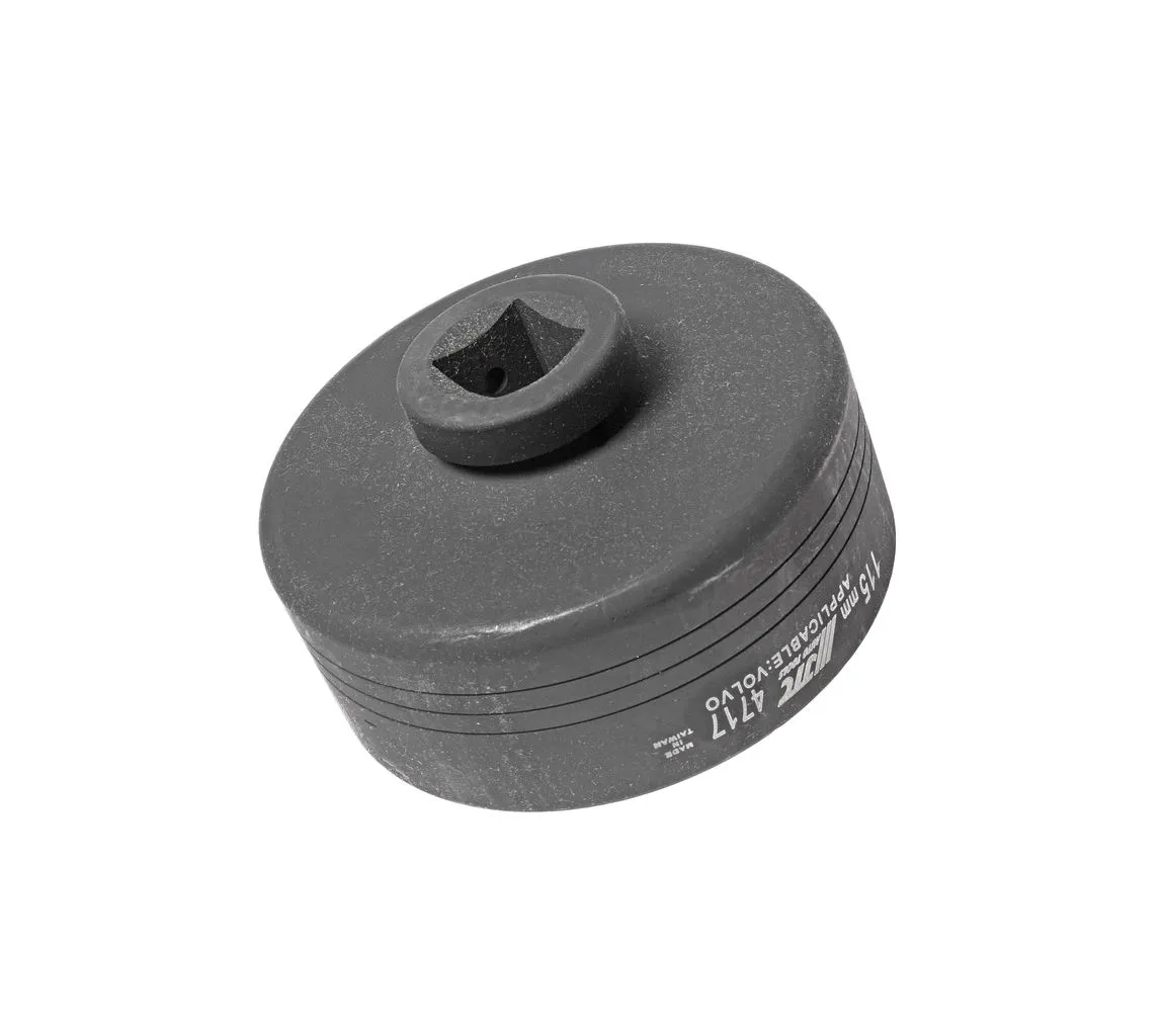 Головка ступичная 1" 115мм 8-ми гранная (VOLVO) JTC купить